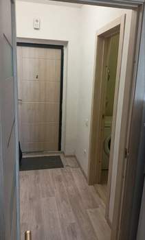 1-к квартира, на длительный срок, 30м2, 3/17 этаж