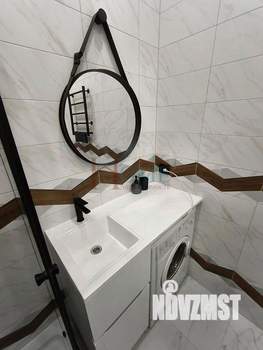 Студия квартира, на длительный срок, 30м2, 3/25 этаж