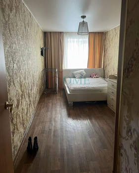 2-к квартира, на длительный срок, 48м2, 3/5 этаж