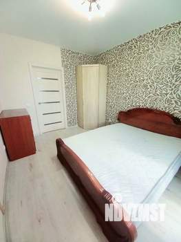 1-к квартира, на длительный срок, 33м2, 12/25 этаж