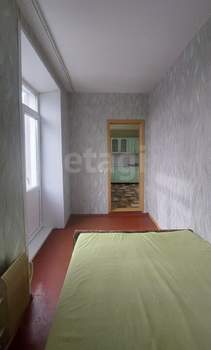 2-к квартира, на длительный срок, 36м2, 5/5 этаж
