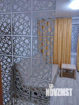 Студия квартира, на длительный срок, 18м2, 7/19 этаж