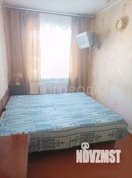 2-к квартира, на длительный срок, 43м2, 5/5 этаж