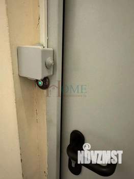 1-к квартира, на длительный срок, 37м2, 14/19 этаж