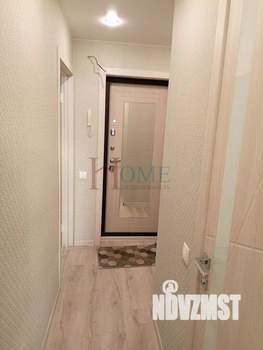 1-к квартира, на длительный срок, 33м2, 8/9 этаж