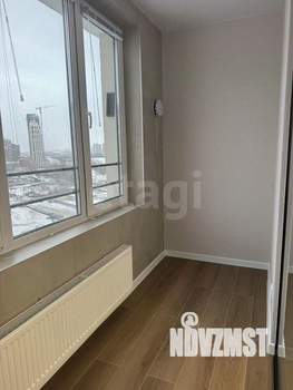 Студия квартира, на длительный срок, 30м2, 8/26 этаж