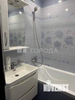 1-к квартира, на длительный срок, 37м2, 9/10 этаж