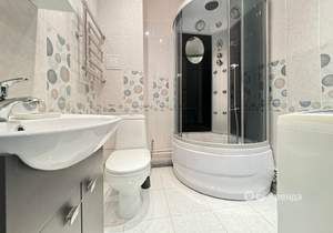 Студия квартира, на длительный срок, 33м2, 8/10 этаж