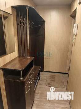 1-к квартира, на длительный срок, 31м2, 3/5 этаж