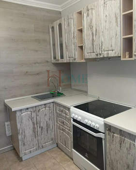 2-к квартира, на длительный срок, 56м2, 6/9 этаж