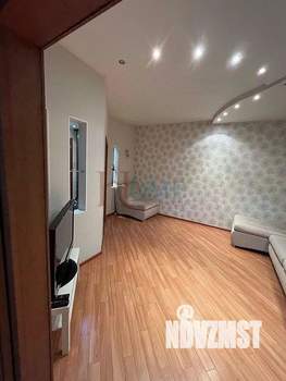 2-к квартира, на длительный срок, 76м2, 12/16 этаж