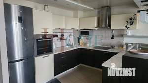 3-к квартира, на длительный срок, 80м2, 9/16 этаж