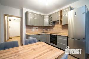 1-к квартира, на длительный срок, 39м2, 10/24 этаж