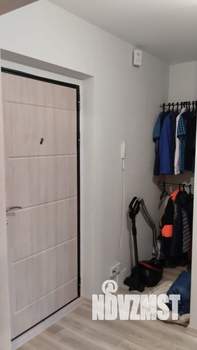 1-к квартира, на длительный срок, 37м2, 12/18 этаж