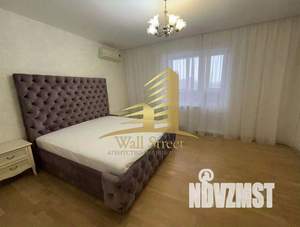 2-к квартира, на длительный срок, 70м2, 6/25 этаж