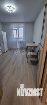 1-к квартира, на длительный срок, 40м2, 8/25 этаж