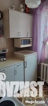 2-к квартира, на длительный срок, 41м2, 3/4 этаж