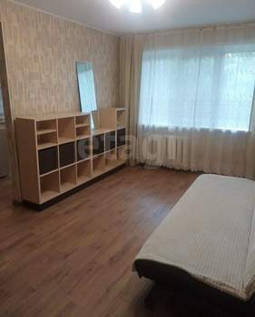 1-к квартира, на длительный срок, 30м2, 3/5 этаж