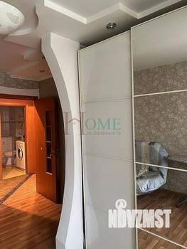 2-к квартира, на длительный срок, 54м2, 7/16 этаж