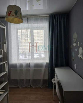 2-к квартира, на длительный срок, 58м2, 3/10 этаж