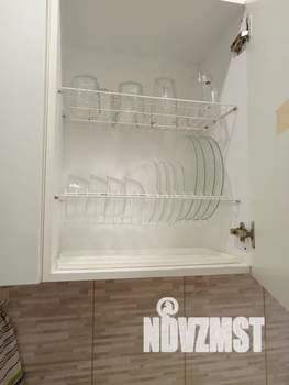 Студия квартира, посуточно, 25м2, 15/17 этаж