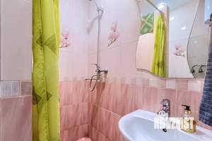 Студия квартира, посуточно, 30м2, 2/5 этаж