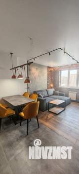 2-к квартира, на длительный срок, 43м2, 14/16 этаж