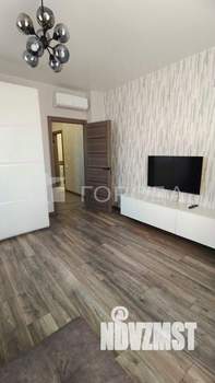 1-к квартира, на длительный срок, 34м2, 7/17 этаж