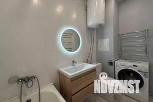 1-к квартира, посуточно, 45м2, 1/26 этаж