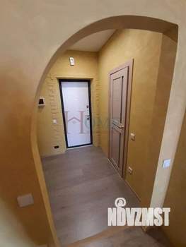 Студия квартира, на длительный срок, 32м2, 5/22 этаж