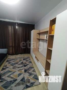 1-к квартира, на длительный срок, 24м2, 12/14 этаж