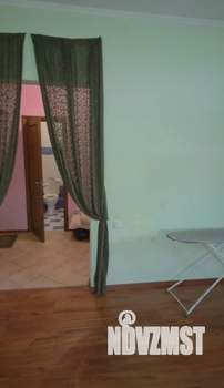 1-к квартира, на длительный срок, 44м2, 4/4 этаж