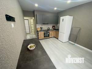 2-к квартира, на длительный срок, 37м2, 11/16 этаж