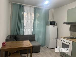 1-к квартира, на длительный срок, 40м2, 2/5 этаж