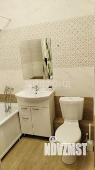 Студия квартира, на длительный срок, 32м2, 6/19 этаж