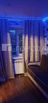 2-к квартира, на длительный срок, 44м2, 5/5 этаж