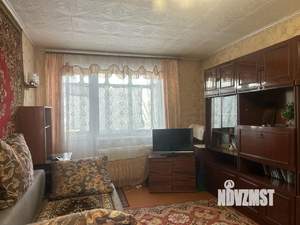 2-к квартира, на длительный срок, 44м2, 4/5 этаж