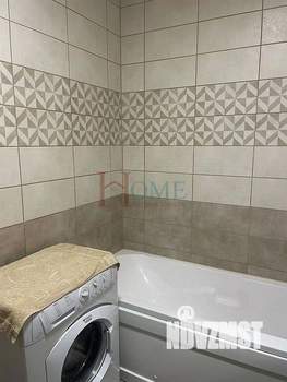 1-к квартира, на длительный срок, 27м2, 3/9 этаж