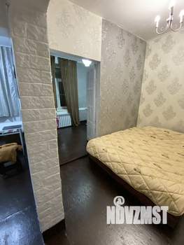 1-к квартира, на длительный срок, 24м2, 1/2 этаж