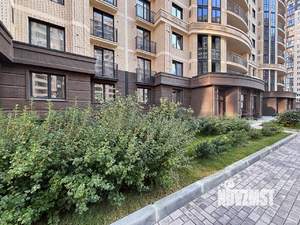 1-к квартира, на длительный срок, 42м2, 11/24 этаж