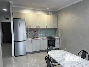 1-к квартира, на длительный срок, 48м2, 11/19 этаж