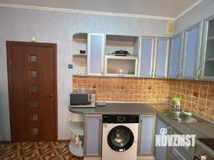 1-к квартира, на длительный срок, 43м2, 5/11 этаж