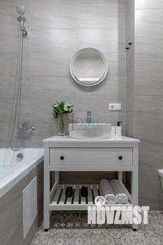 Студия квартира, на длительный срок, 30м2, 5/7 этаж