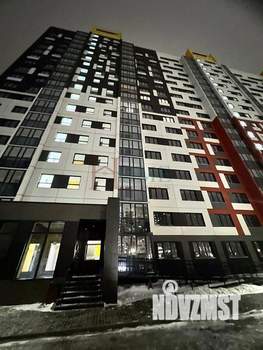 1-к квартира, на длительный срок, 32м2, 16/18 этаж