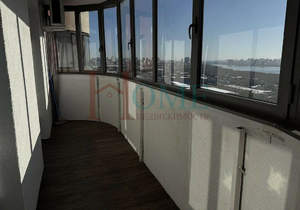 1-к квартира, на длительный срок, 40м2, 15/17 этаж