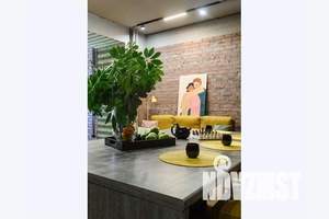 3-к квартира, посуточно, 88м2, 2/18 этаж