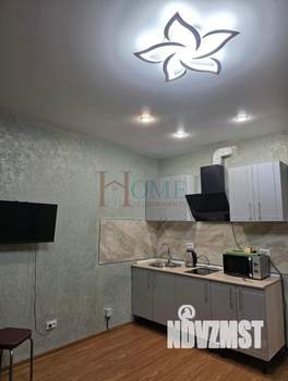 Студия квартира, на длительный срок, 30м2, 21/25 этаж