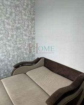 1-к квартира, на длительный срок, 35м2, 7/17 этаж