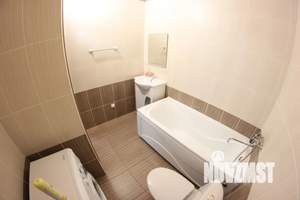2-к квартира, посуточно, 55м2, 16/24 этаж