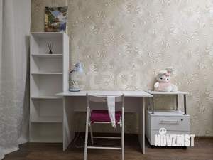 1-к квартира, на длительный срок, 43м2, 3/8 этаж